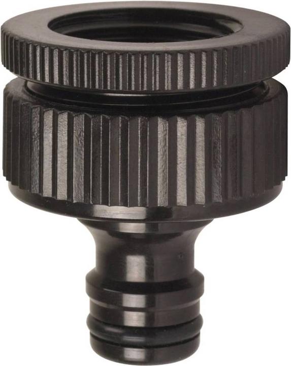 Image du produit Toolcraft Nez de robinet G 1 (Adaptateur de robinet, 19 mm)
