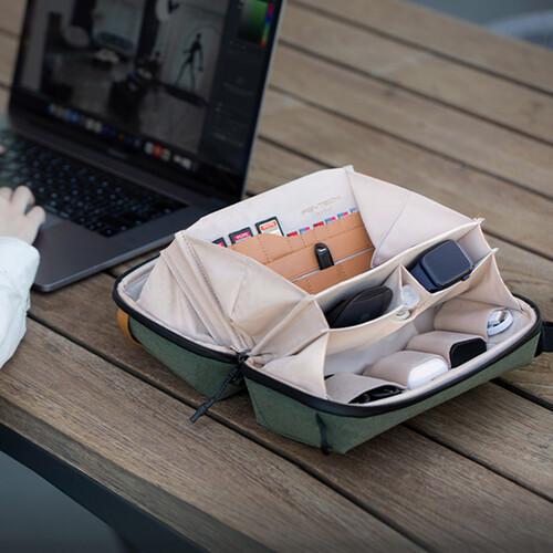 Actual product image Pgytech Tech Pouch (Camera accessory bag, 5.82 l)