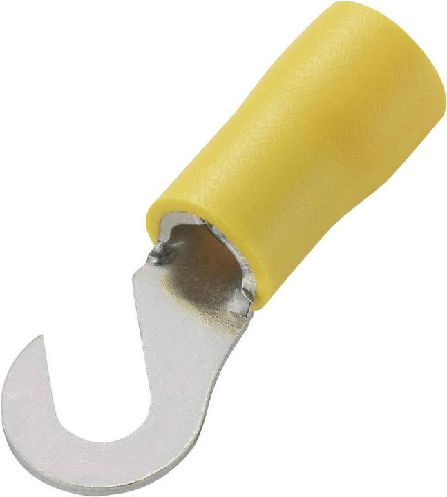 Actual product image Conrad Components Hook cable lug