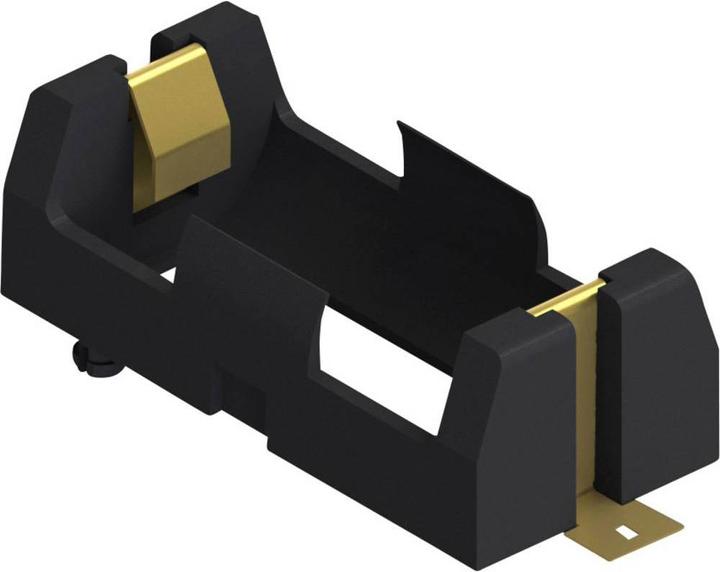 Actual product image Keystone Battery holder