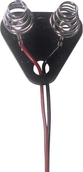 Produktbild Memory Protection Devices Federkontakt mit Kabel