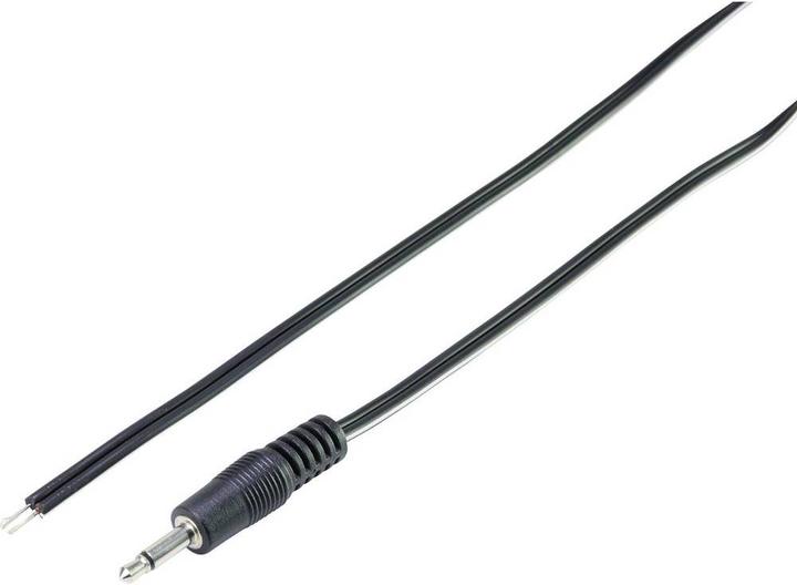 Produktbild Tru Components Klinken-Anschlusskabel