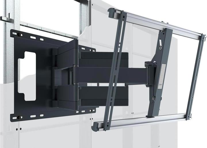 Immagine prodotto Vogels Thin 595 (Muro, 65", 70 kg)