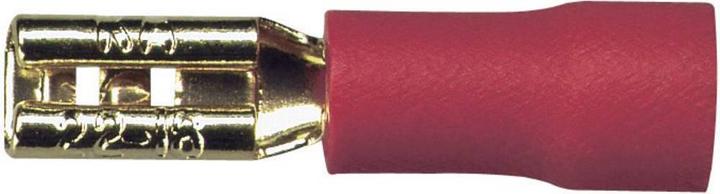 Actual product image Sinuslive Sinus Live flat plug 2.8-1.5 mm