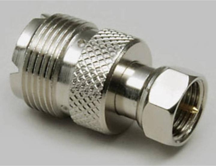 Actual product image Tru Components UHF adapter