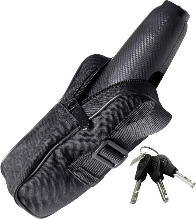 Produktbild KH Security Cordura Gürteltasche für Grip Lock