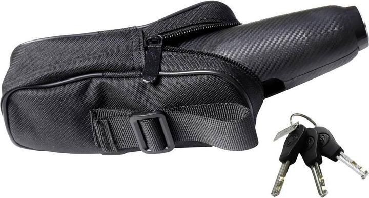 Produktbild KH Security Cordura Gürteltasche für Grip Lock