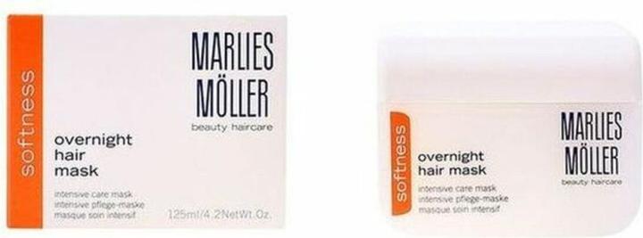 Produktbild Marlies Möller Overnight hair mask (125 ml)