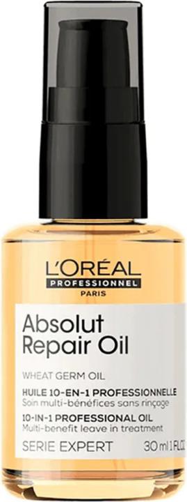 Image du produit L'Oréal Professionnel Absolut Repair 10in1 (30 ml)
