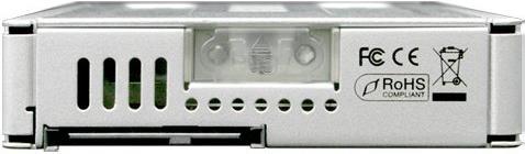 Produktbild Icy Dock Konverter 2.5 zu 3.5 Zoll