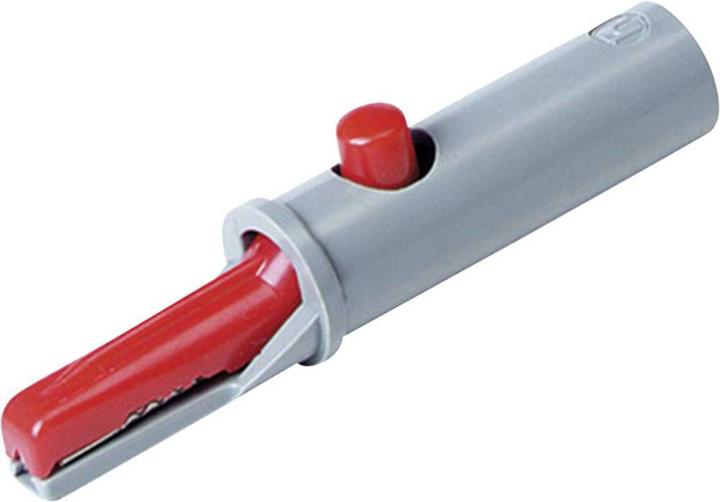 Produktbild Hirschmann Test & Measurement Abgreifklemmen AK 10 (Klemme)