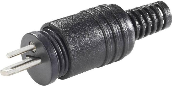 Actual product image BKL Electronic Loudspeaker connector