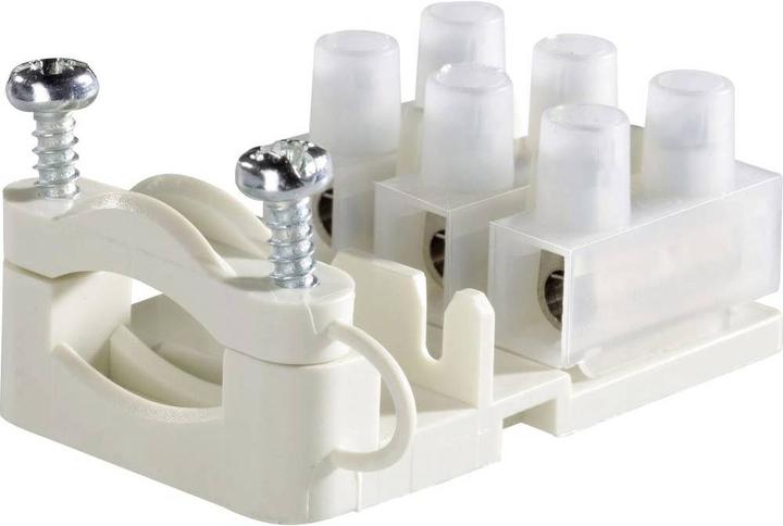 Adels-Contact Strain relief for luster terminal type 500 (Various)