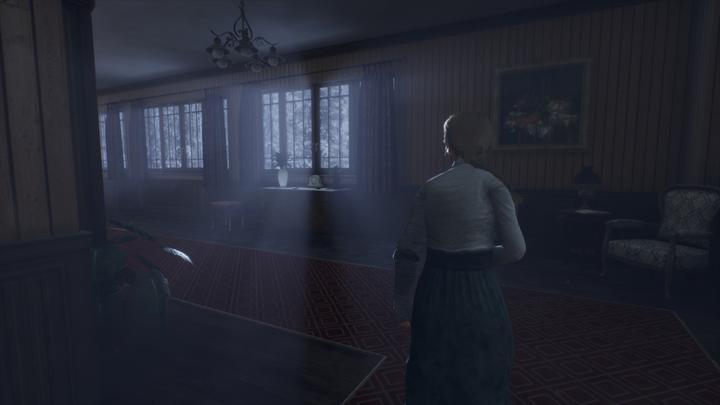 Image du produit Maximum Games Remothered : Broken Porcelain - Édition standard, Nintendo Switch Anglais, Italien (Switch, Switch Lite, Switch OLED, EN)
