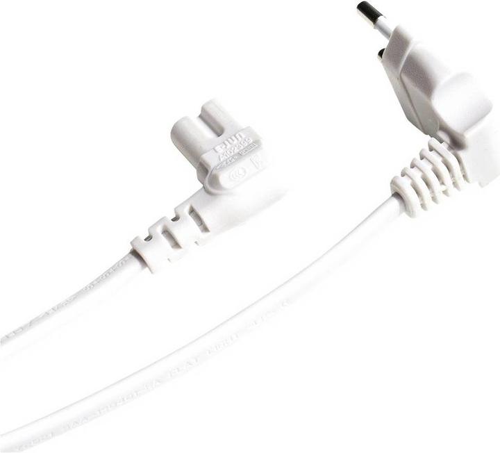 Actual product image As - Schwabe Small appliance supply cable 3 m (3 m)