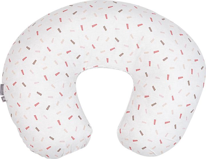 Produktbild Kikkaboo Stillkissen rund 50 cm (20 cm)