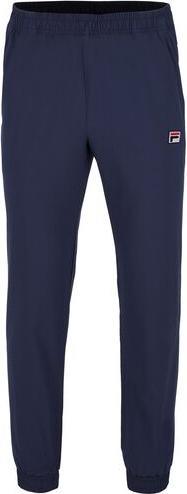 Actual product image FILA Pant Pro Westley Navy Man (XL)