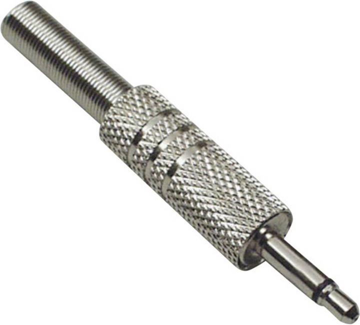Produktbild BKL Electronic Klinkensteckverbinder 3.5 mm