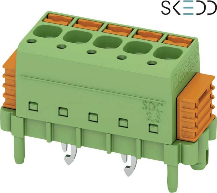 Produktbild Phoenix Contact SKEDD Direktstecker