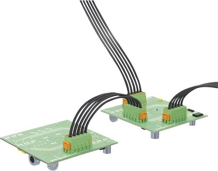 Produktbild Phoenix Contact SKEDD Direktstecker
