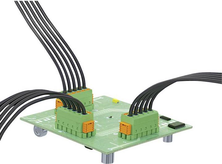 Produktbild Phoenix Contact SKEDD Direktstecker
