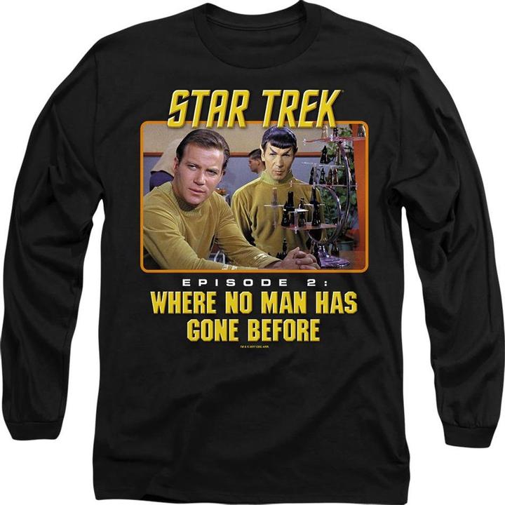 Episode 2 TShirt (XXL)