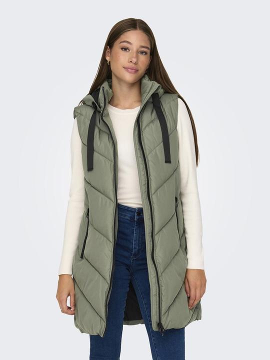 Produktbild JdY Stepp Weste Daunenweste (XS)