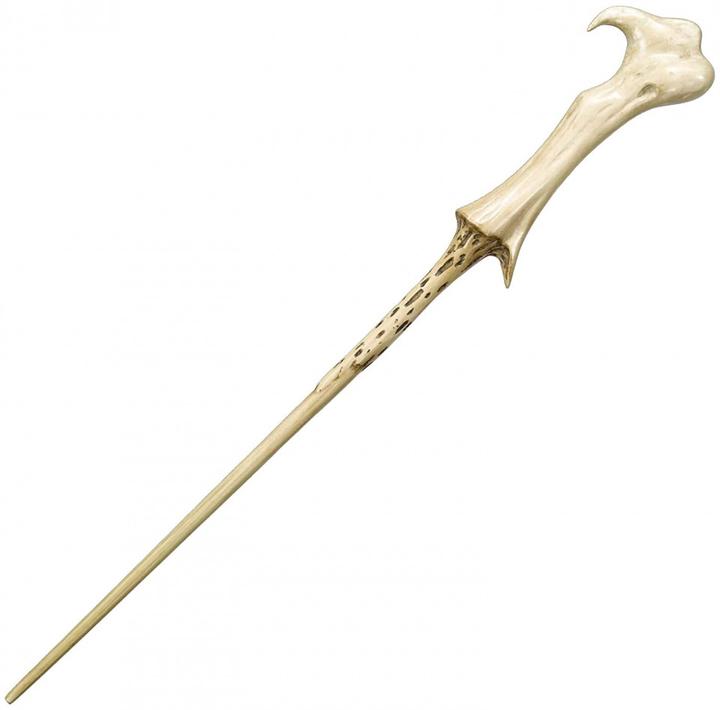 Produktbild Noble Collection Voldemort's Wand Zauberstab