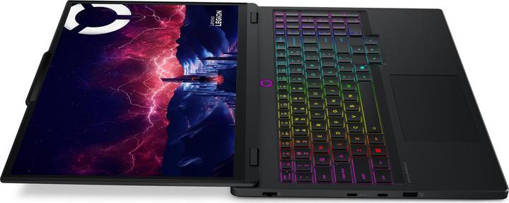 Image du produit Lenovo Legion 5 15AKP10 AMD Ryzen AI 7 350 38,4 cm (15.1") WQXGA 16 GB DDR5-SDRAM 1 TB SSD NVIDIA Ge (15.10", 16 Go, 1000 Go, DE)