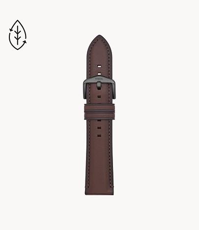 Produktbild Fossil Strap Bar (22 mm) (22 mm, Leder)