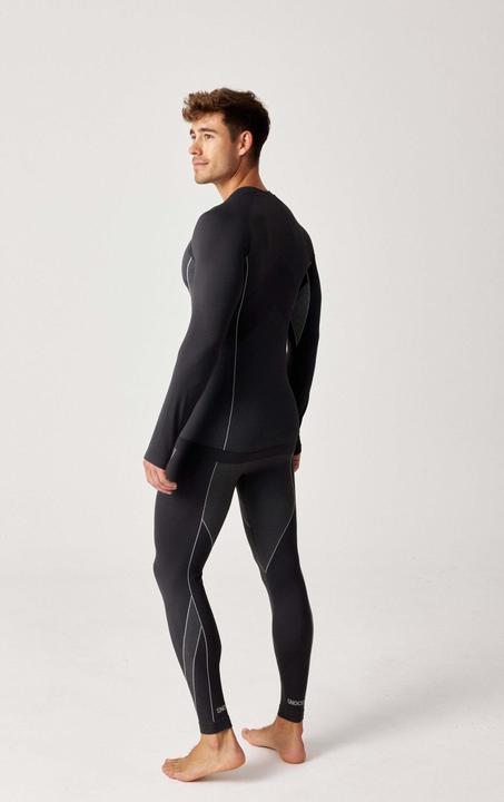 Actual product image Snocks Thermounterhemd Herren (L)
