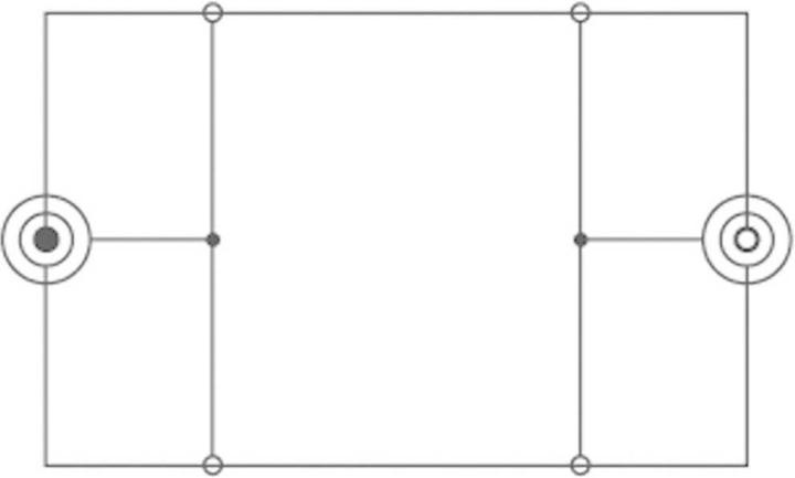 Produktbild SpeaKa Professional Speaka 3.5 mm Klinkenverlängerung 5 m (5 m, 2.5mm)