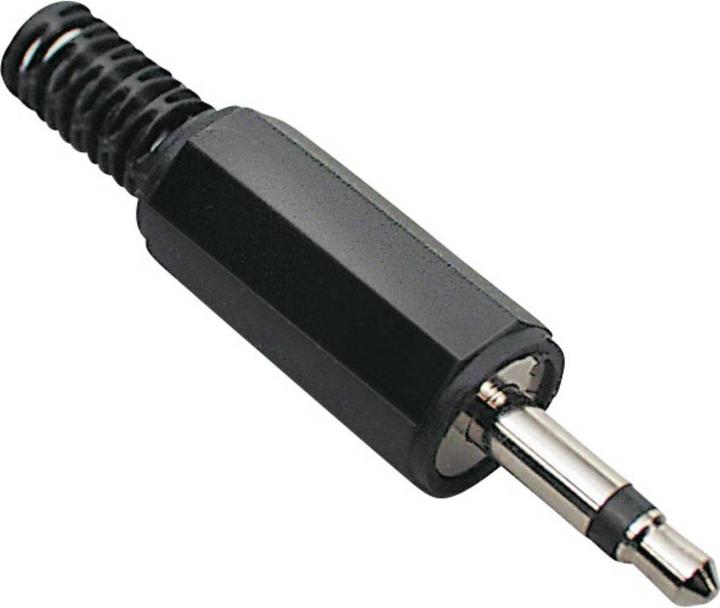 Image du produit BKL Electronic Connectique Jack 3.5 mm