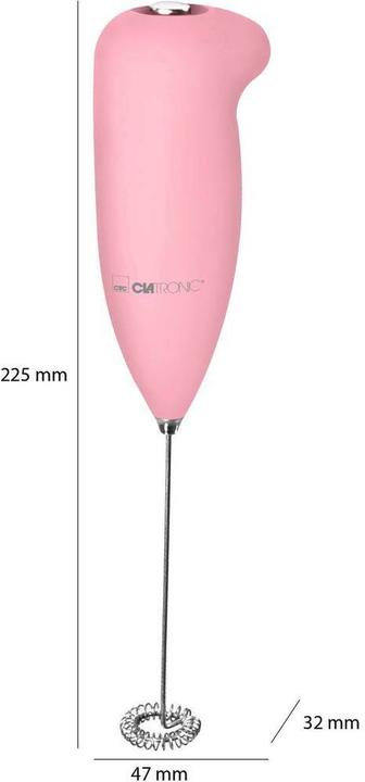 Image du produit Clatronic MS 3092