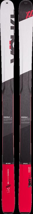 Actual product image Völkl V-Werks BMT 94 (166 cm)