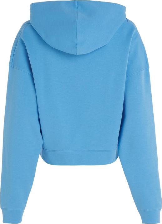 Immagine prodotto Calvin Klein Jeans Felpa con cappuccio con inserto a costine - 89179 (M)