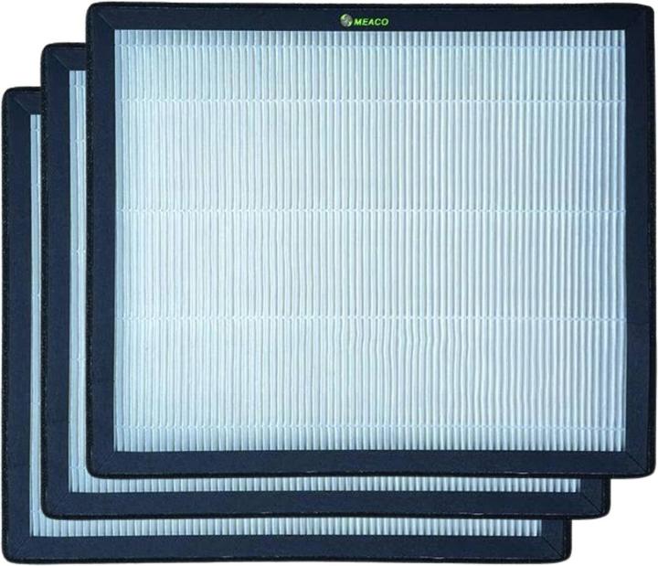 Produktbild Meaco Hepa H13 Filter (3 x)