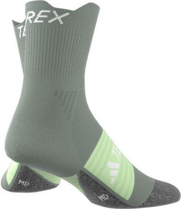 Immagine prodotto adidas Calzini Terrex Trail Agravic (S)