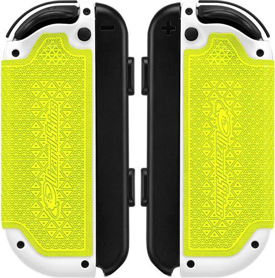 Produktbild Lizard Skins Switch Joy-Con - Neon (zugeschnitten, 0,5mm) (Switch)