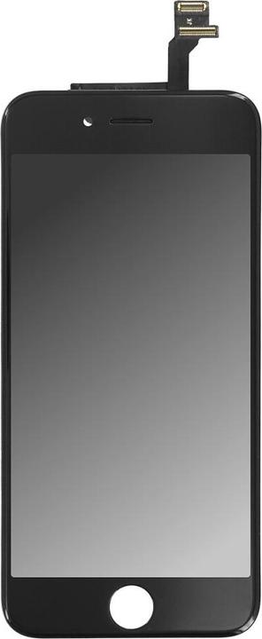 Produktbild Display Unit for iPhone 6 black (Display, iPhone 6)