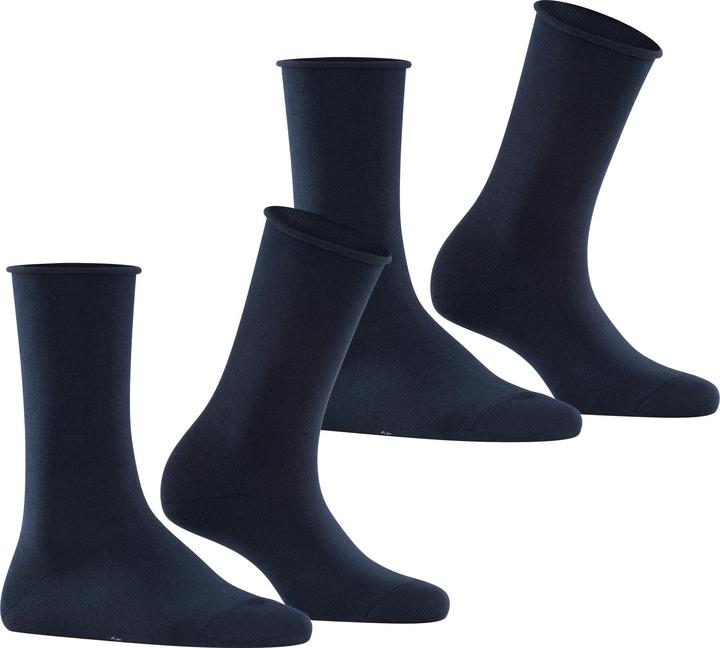Actual product image Esprit Basic Pure SO 2P (pack of 2, 39 - 42)
