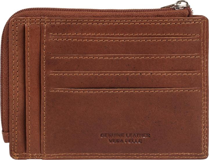 Actual product image PIKE Credit card case