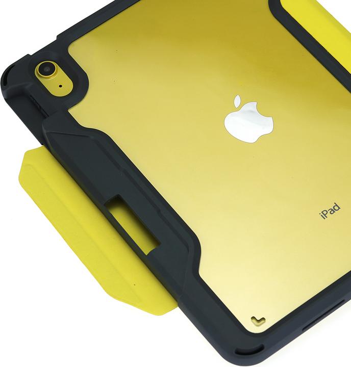 Produktbild Deqster Rugged MAX Case (iPad 10.9 (2022))