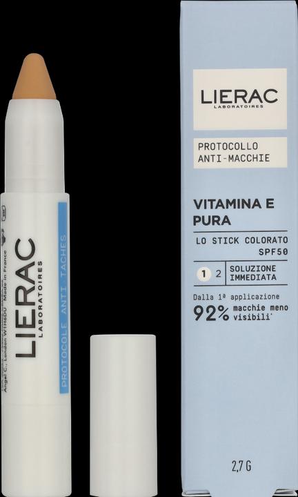 Lierac Protocole (Sonnencreme, SPF 50, 27 ml, 2.70 g)