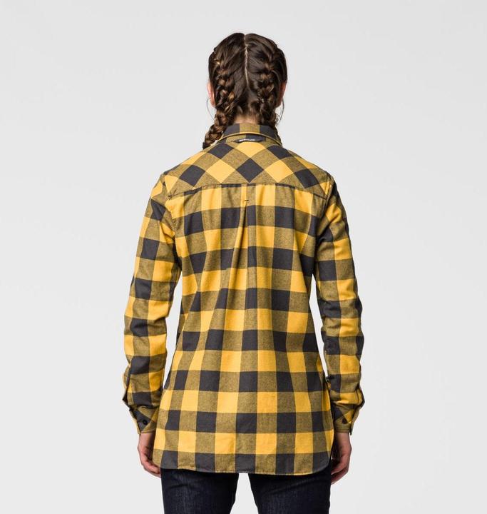 Immagine prodotto Wild Country Camicia Spotter Donna (42)