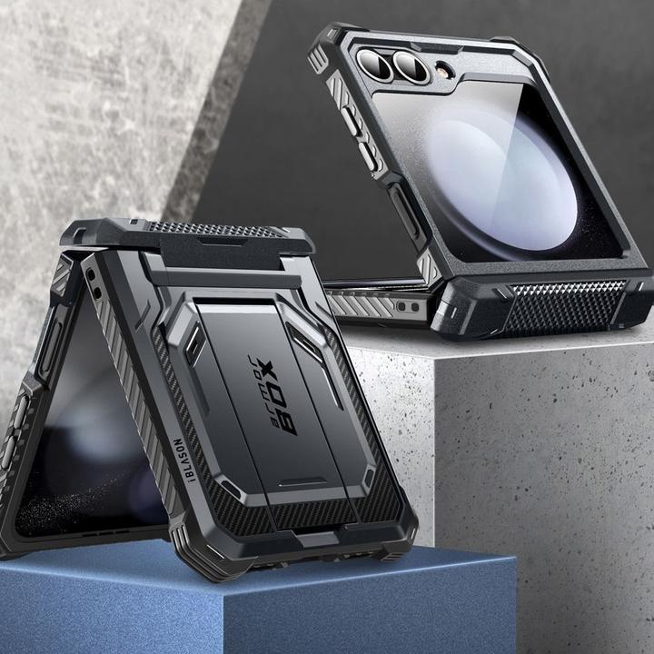 Produktbild Supcase ArmorBox (Samsung Galaxy Z Flip6)