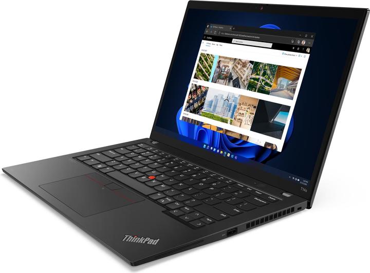 Produktbild Lenovo ThinkPad T14s Gen 3 (14", AMD Ryzen 5 Pro 6650U, 16 GB, 512 GB, CH)