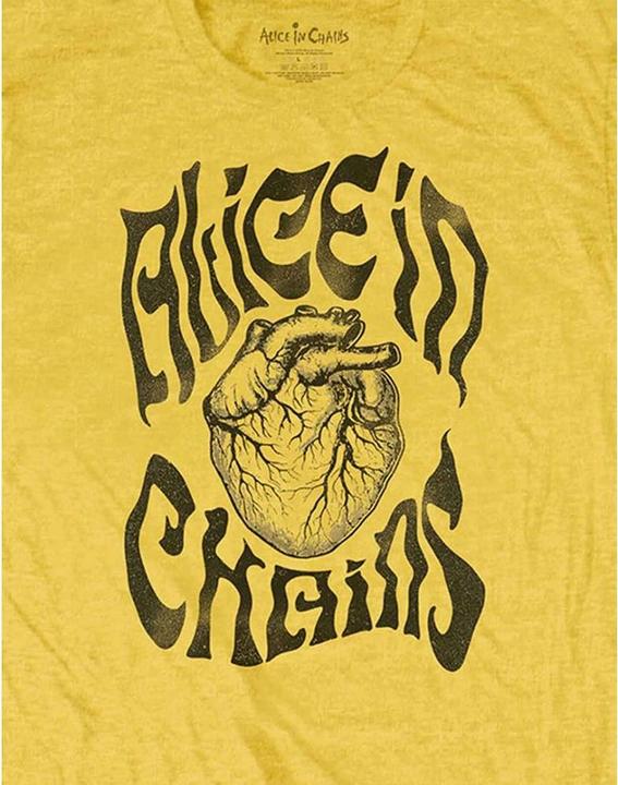 Produktbild Alice In Chains Transplant TShirt (XL)