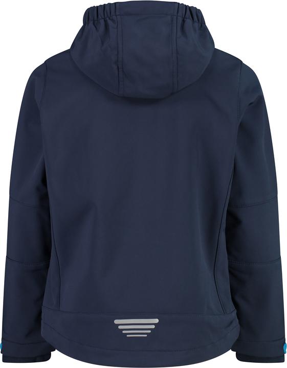 Immagine prodotto CMP Campagnolo Felpa con cappuccio Softshell (92)