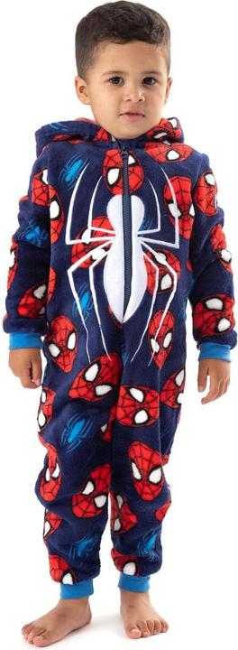 Actual product image Spiderman All in One (110)